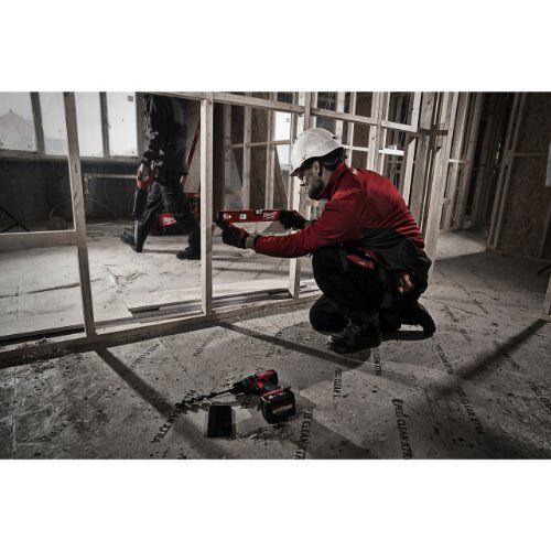  Wasserwaagen Milwaukee Wasserwaage REDSTICK Premium 180 cm lang 12428385