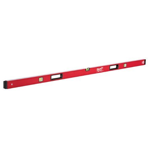  Wasserwaagen Milwaukee Wasserwaage REDSTICK Premium 180 cm lang 12428385