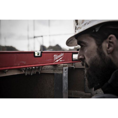  Wasserwaagen Milwaukee Wasserwaage REDSTICK Premium 200 cm lang 12428387