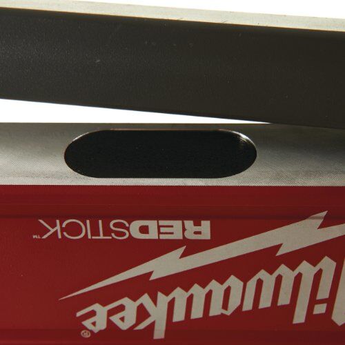  Wasserwaagen Milwaukee Wasserwaage REDSTICK Premium 200 cm lang magnetisch 12428386