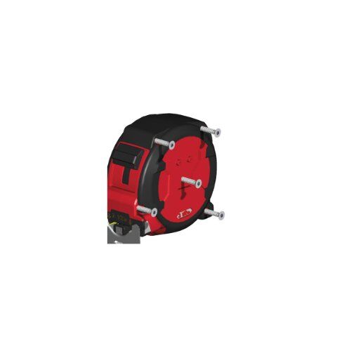  PRO compact Milwaukee Bandmaß Pro-Compact 5 m nicht-magnetisch, 25 mm breites Band 12428368
