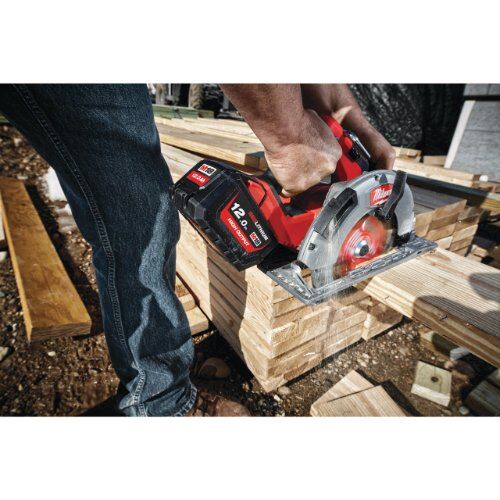  Akkus Milwaukee Akku 18 V/12,0 Ah HIGH OUTPUT M18 HB12, 1 Akku, im Karton 12428226
