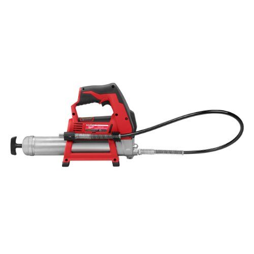  Fettpressen Milwaukee Akku Fettpresse M12 GG-0, im Karton 12428184