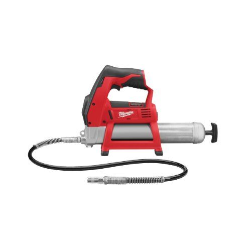  Fettpressen Milwaukee Akku Fettpresse M12 GG-0, im Karton 12428184