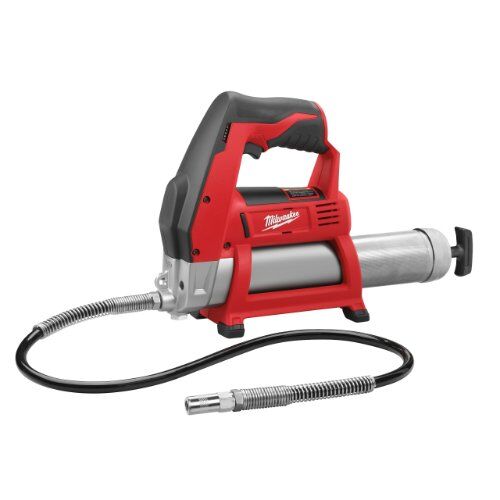  Fettpressen Milwaukee Akku Fettpresse M12 GG-0, im Karton 12428184