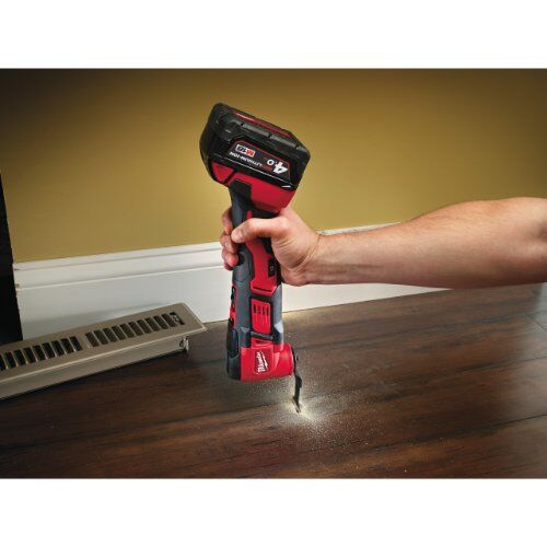  Multitools Milwaukee Akku Multitool M18 BMT-0 18 V im Karton 12428219