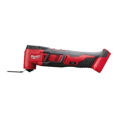  Multitools Milwaukee Akku Multitool M18 BMT-0 18 V im Karton 12428219