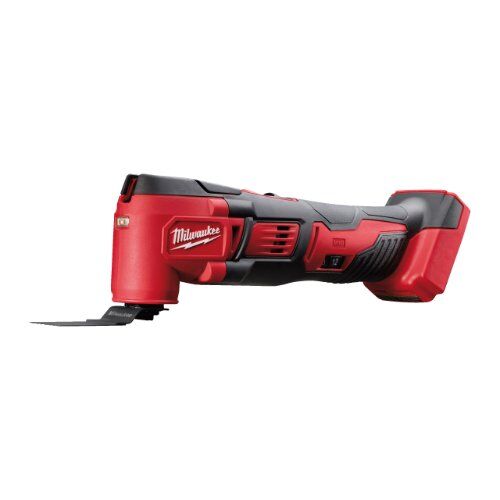  Multitools Milwaukee Akku Multitool M18 BMT-0 18 V im Karton 12428219