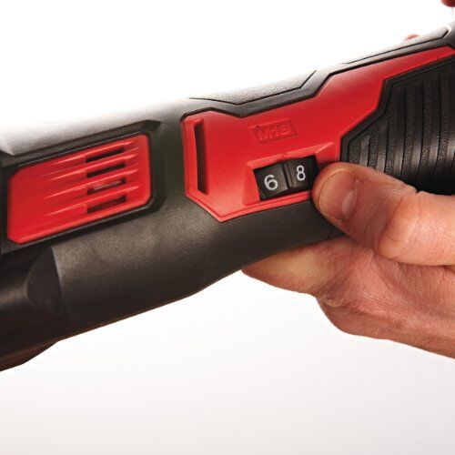  Multitools Milwaukee Akku Multitool M18 BMT/4.0 Ah + 2.0 Ah, 2 Akkus, Transportkoffer 12428218