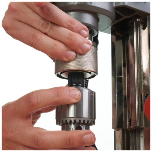  Magnetkernbohreinheit Milwaukee Akku Magnetkernbohrmaschine M18 FMDP-502C, 2 Akkus, Transportkoffer 12428203