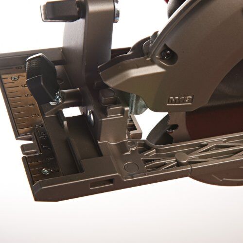  Sägen und Trennen Kreissägen Milwaukee Akku Handkreissäge M18 CCS55-0X 18V in HD Box, HD Box 12428188