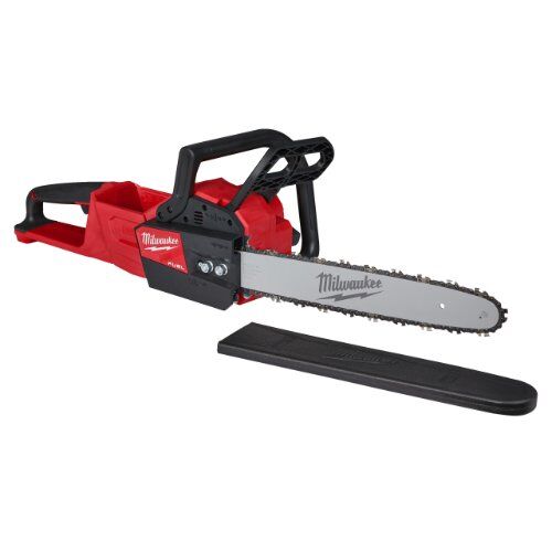  Kettensägen Milwaukee Akku Kettensäge M18 FCHS-0, 40 cm Schwert, im Karton 12428205