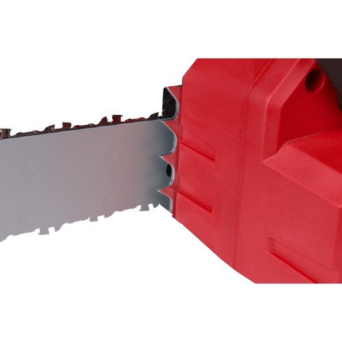  Kettensägen Milwaukee Akku Kettensäge M18 FCHS-0, 40 cm Schwert, im Karton 12428205