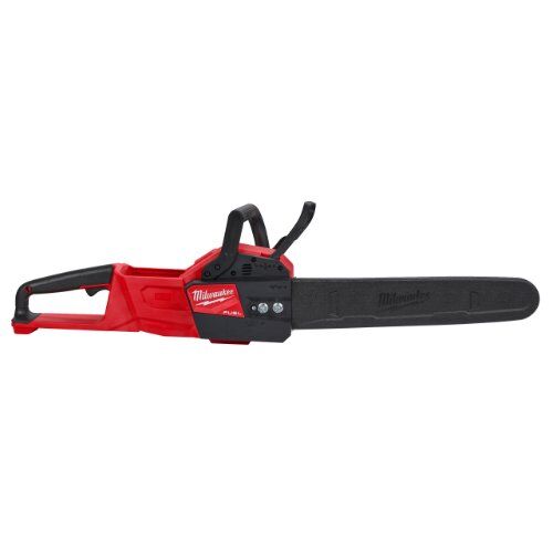  Kettensägen Milwaukee Akku Kettensäge M18 FCHS-0, 40 cm Schwert, im Karton 12428205