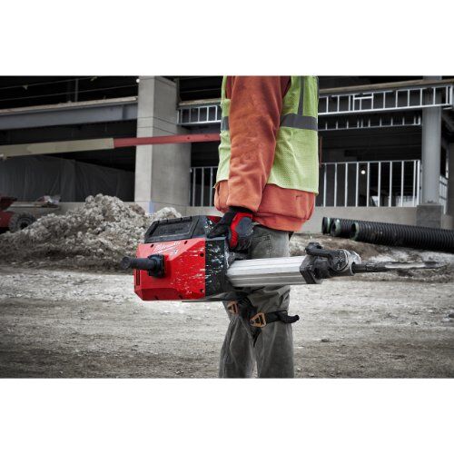  Abbruch Milwaukee Akku Abbruchhammer MXFDH2528H-602 MX Breaker 12428138