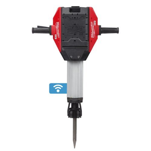  Abbruch Milwaukee Akku Abbruchhammer MXFDH2528H-602 MX Breaker 12428138