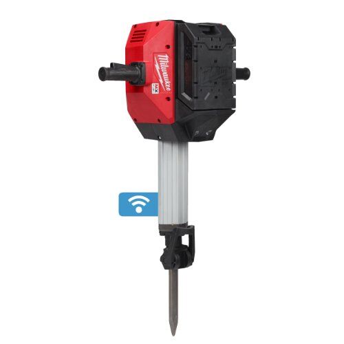  Abbruch Milwaukee Akku Abbruchhammer MXFDH2528H-602 MX Breaker 12428138