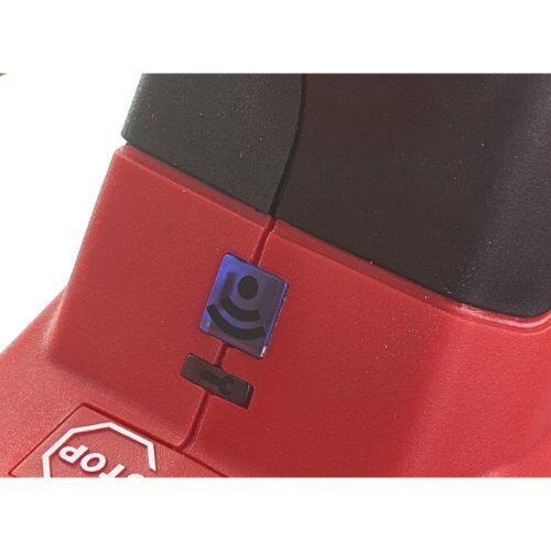  SDS-Max Milwaukee Akku Kombihammer 8 kg, SDS-max, ONE-KEY, M18 FHM-121C, 1 Akku, Transportkoffer 12428175