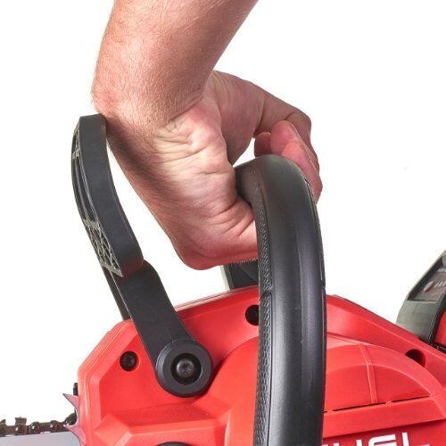  Outdoor Kettensägen Milwaukee Akku Kettensäge M18 FCHSC-0, 30 cm Schwert, im Karton 12428210