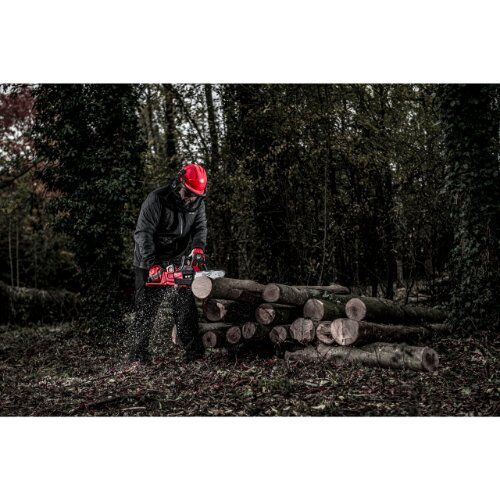  Outdoor Kettensägen Milwaukee Akku Kettensäge M18 FCHSC-121, 30 cm Schwert, 1 Akku, im Karton 12428206