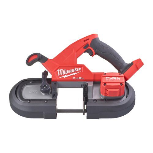  Bandsägen Milwaukee Akku Bandsäge M18 FBS85-0C, Transportkoffer 12428278