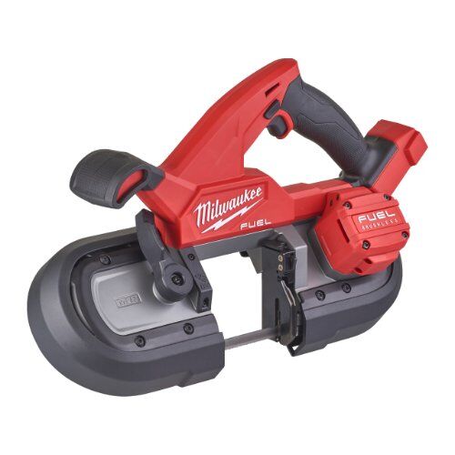 Bandsägen Milwaukee Akku Bandsäge M18 FBS85-0C, Transportkoffer 12428278