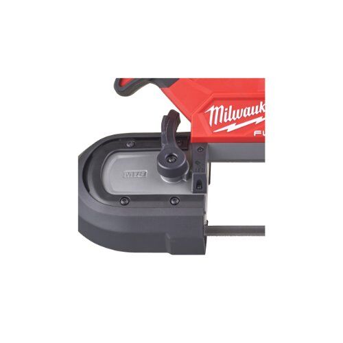  Bandsägen Milwaukee Akku Bandsäge M18 FBS85-202C, 2 Akkus, Transportkoffer 12428277