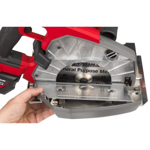  Kreissägen Milwaukee Akku Metallkreissäge 66 mm M18 FMCS66-121C, 1 Akku, Transportkoffer 12428189