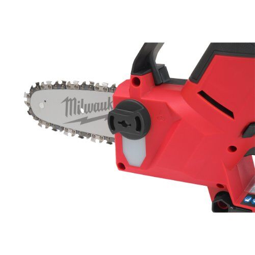  Outdoor Kettensägen Milwaukee Akku Astsäge M12 FHS-0 12428208