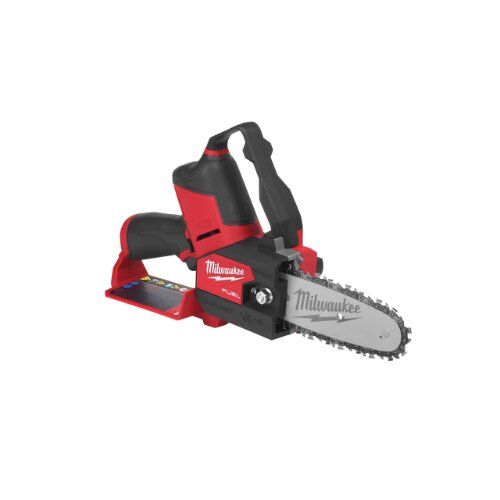  Outdoor Kettensägen Milwaukee Akku Astsäge M12 FHS-0 12428208