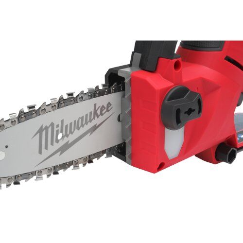  Outdoor Kettensägen Milwaukee Akku Astsäge M12 FHS-602X 12428207