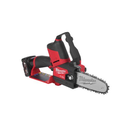  Outdoor Kettensägen Milwaukee Akku Astsäge M12 FHS-602X 12428207