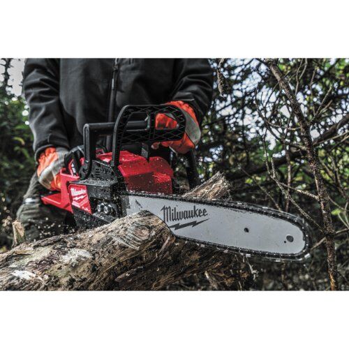  Kettensägen Milwaukee Akku Kettensäge M18FCHS35-122 12428211