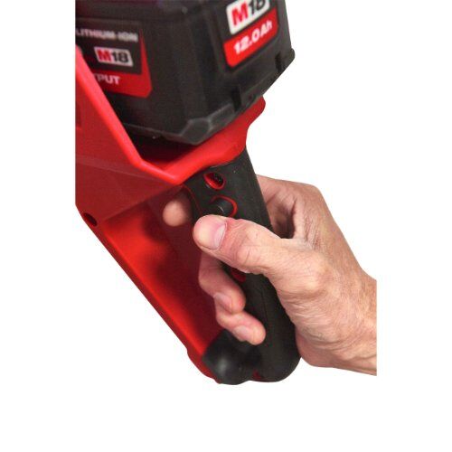  Kettensägen Milwaukee Akku Kettensäge M18FCHS35-122 12428211