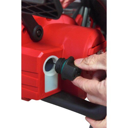  Kettensägen Milwaukee Akku Kettensäge M18FCHS35-122 12428211