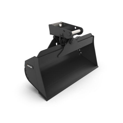  Klasse 03 (1,6 - 2,6t) Rädlinger Grabenräumlöffel mit Zylinder Klasse 03 1200 mm 12405960