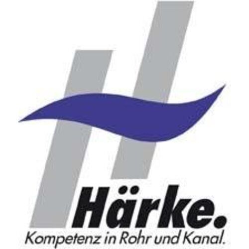  Durchgangsblase/Prüfblase, Vorsatzkörper aus Stahl Härke Durchgangsblase/Prüfblase Stahl NW 200 - 400 mm 12464022