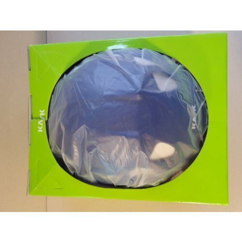  Kopfschutz KASK Bauschutzhelm Plasma AQ blau - DIN EN 397 12463329