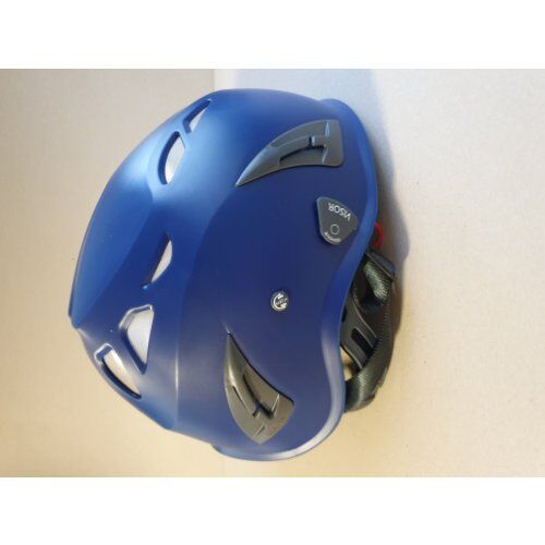  Kopfschutz KASK Bauschutzhelm Plasma AQ blau - DIN EN 397 12463329