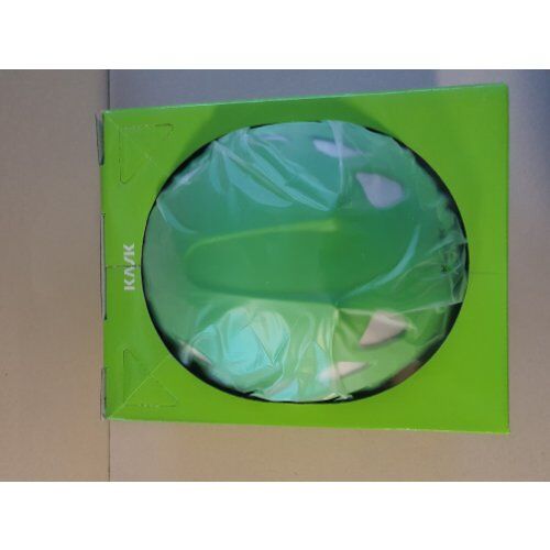  Kopfschutz KASK Bauschutzhelm Plasma AQ grün - DIN EN 397 12463331