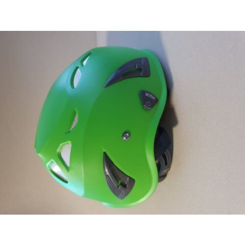  Kopfschutz KASK Bauschutzhelm Plasma AQ grün - DIN EN 397 12463326