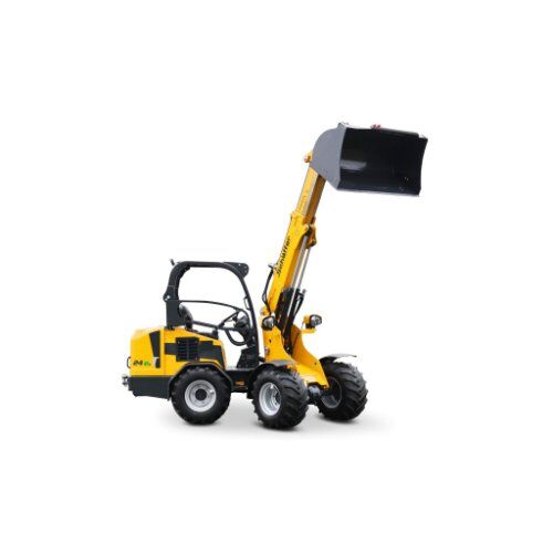 E-Teleskoplader Schäffer Elektro-Teleradlader 24e T 12465635