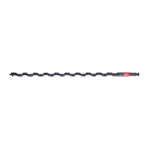  Auger Bits Milwaukee SHOCKWAVE Schlangenbohrer schlagfest, lange Ausführung, 14 x 460 mm 12428295