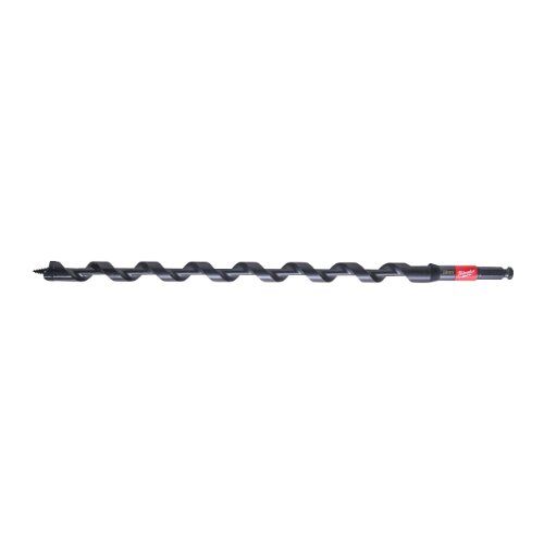  Auger Bits Milwaukee SHOCKWAVE Schlangenbohrer schlagfest, lange Ausführung, 20 x 460 mm 12428299