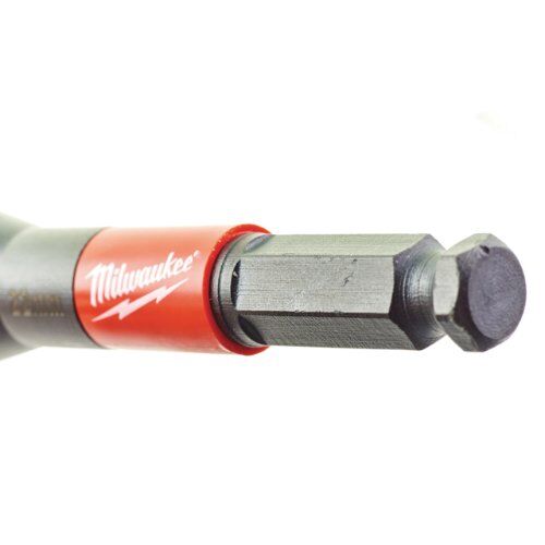  Auger Bits Milwaukee SHOCKWAVE Schlangenbohrer schlagfest, lange Ausführung, 22 x 460 mm 12428300
