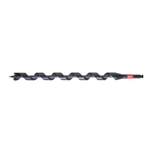  Auger Bits Milwaukee SHOCKWAVE Schlangenbohrer schlagfest, lange Ausführung, 26 x 460 mm 12428301