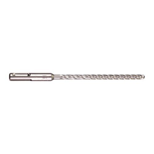  SDS-Plus Milwaukee Hammerbohrer MX4 SDS-plus, 6 x 165 mm, 4-Schneiden, 1er Pack 12428328