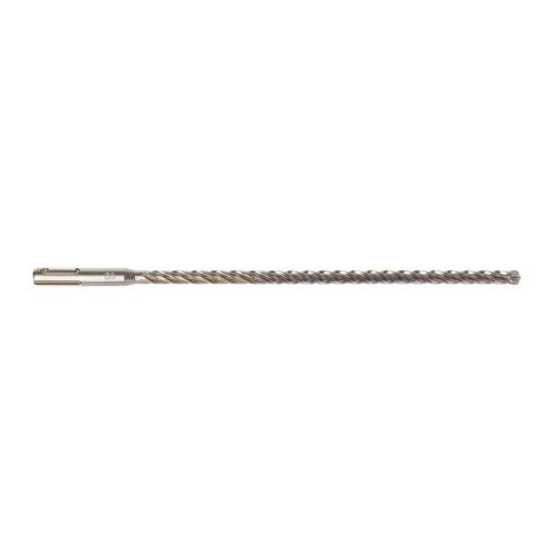  SDS-Plus Milwaukee Hammerbohrer MX4 SDS-plus, 8 x 265 mm, 4-Schneiden, 1er Pack 12428330
