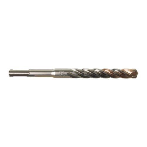  SDS-Plus Milwaukee Hammerbohrer MX4 SDS-plus, 14 x 160 mm, 4-Schneiden, 1er Pack 12428334