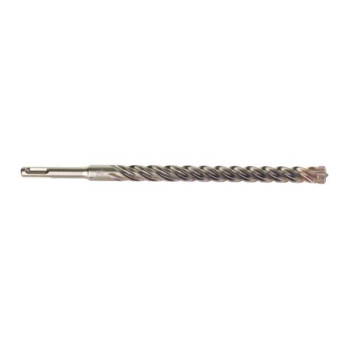  Beton und Stein SDS-Plus Milwaukee Hammerbohrer MX4 SDS-plus, 16 x 260 mm, 4-Schneiden, 1er Pack 12428336